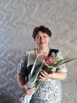 Кунева Светлана Александровна