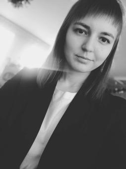 Пилипушка Альбина Андреевна