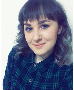 Ламник Татьяна Владимировна