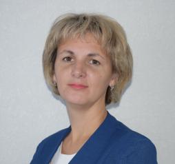 Сотникова Алена Александровна